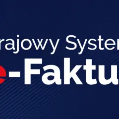 Krajowy System e-Faktur. Nowy standard obiegu dokumentów, w tym faktura zaliczkowa, usprawnia procesy biznesowe.
