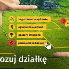 Jak sprawdzić zadłużenie działki? Uniknij ryzyka przed zakupem!