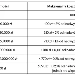 Wpis hipoteki: Sąd czy notariusz? Koszty, ryzyko, czas co wybrać?