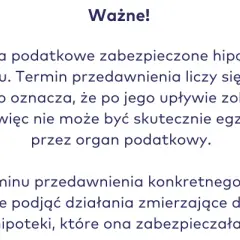 Hipoteka przymusowa: Jak wpisać i odzyskać dług?