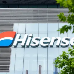 Hisense: Co to za firma? Chiński gigant, któremu warto zaufać?