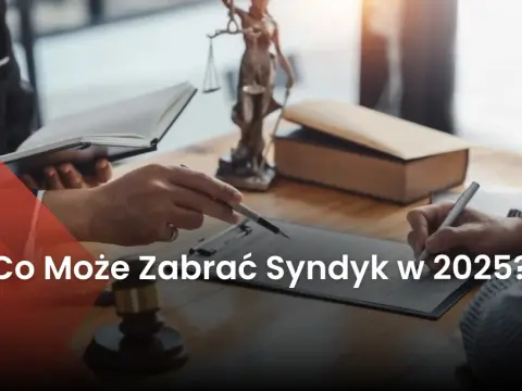 Upadłość konsumencka: Co syndyk zabierze, a co chroni prawo?