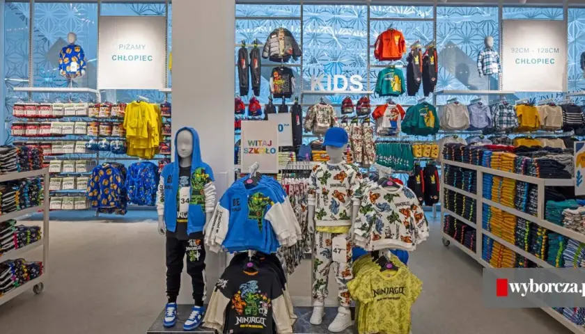 Primark: Co to za firma? Fenomen taniej mody i kontrowersje