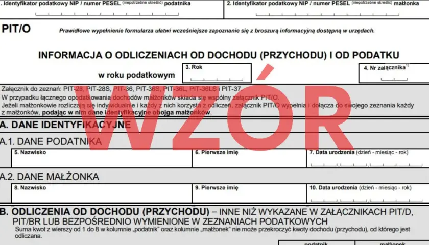 Zerowy PIT na zleceniu: Jak zarobić do 115 528 zł bez podatku?