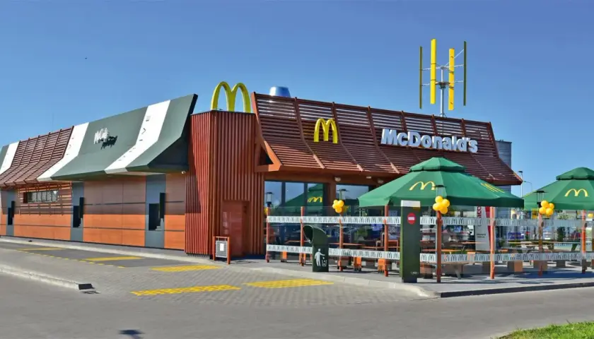 McDonald's franczyza: Czy 50 tys. zł miesięcznie to realny zysk?