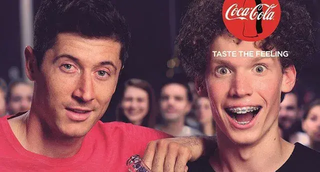 Lewandowski w reklamach: Pełna lista marek i ich sukcesy