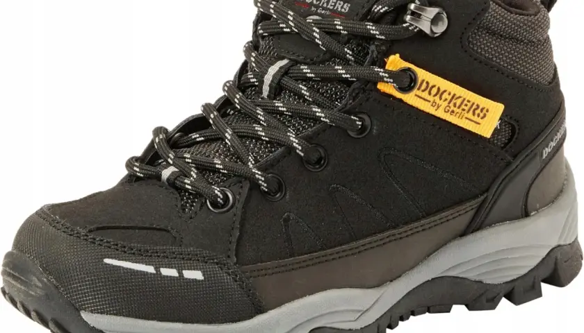 Dockers by Gerli: Co to za marka? Opinie, jakość i czy warto kupić?