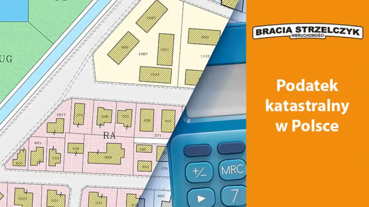 Podatek katastralny w Polsce - jak mógłby zmienić opłaty?