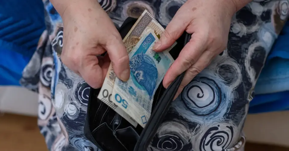 Renta socjalna - kto może ją dostać i ile wynosi?